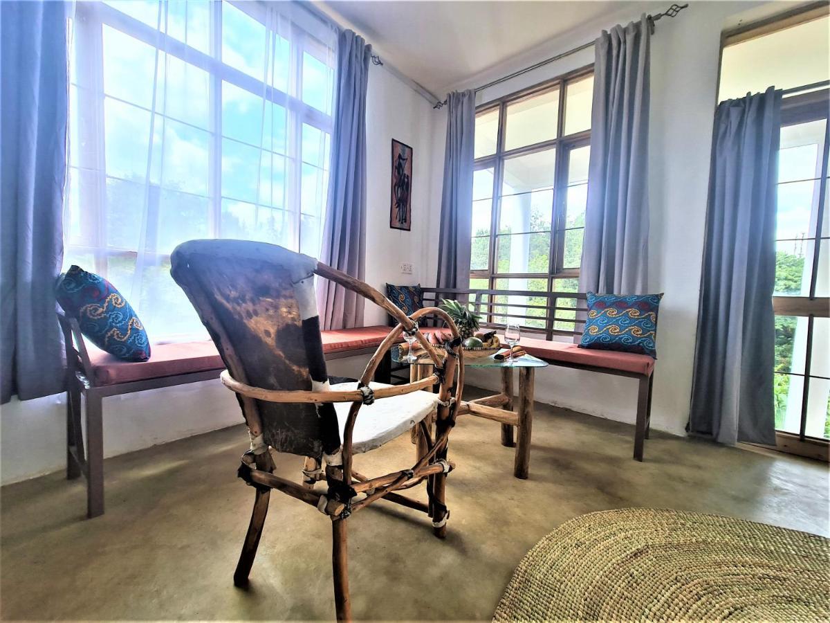 Holiday Cottage By The River, Arusha Eksteriør bilde