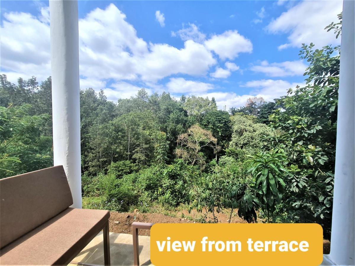Holiday Cottage By The River, Arusha Eksteriør bilde