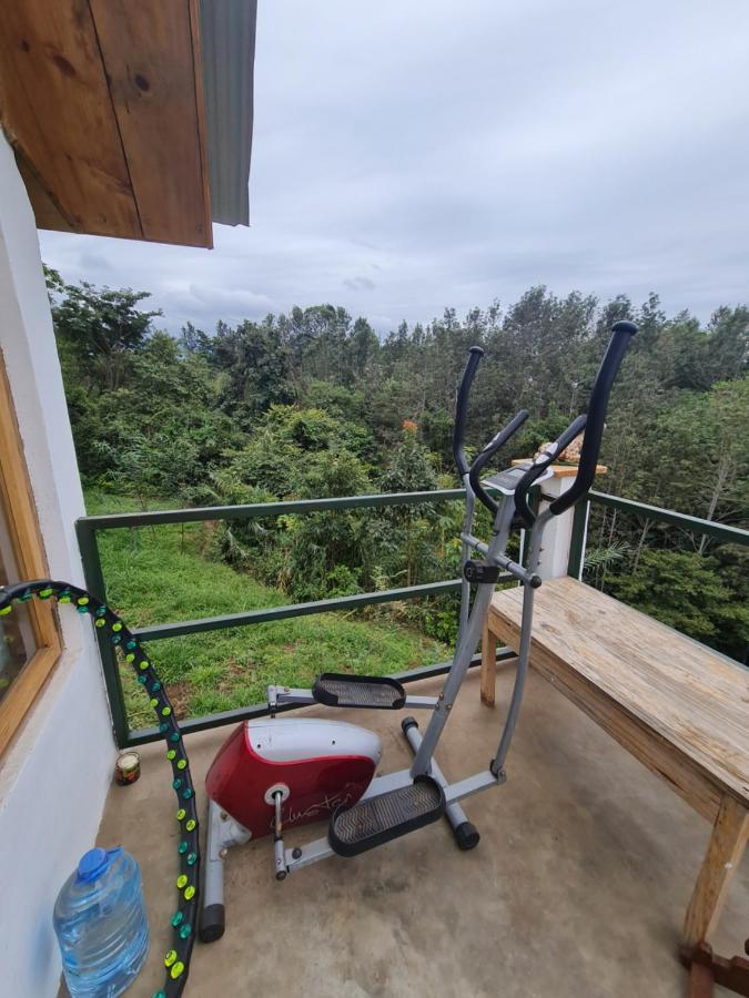 Holiday Cottage By The River, Arusha Eksteriør bilde