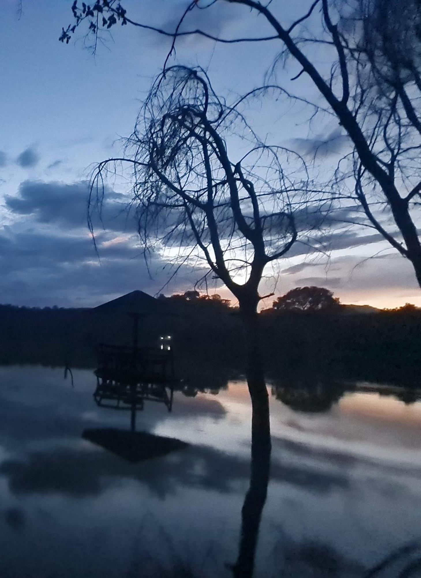 Holiday Cottage By The River, Arusha Eksteriør bilde